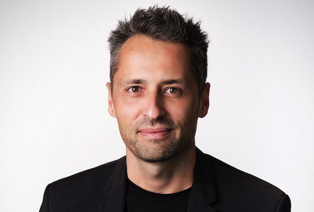 Dentsu appoints Rob Harvey as new CEO, ANZ