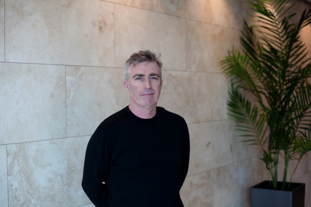 IMANZ appoints Simon Teagle as first CEO