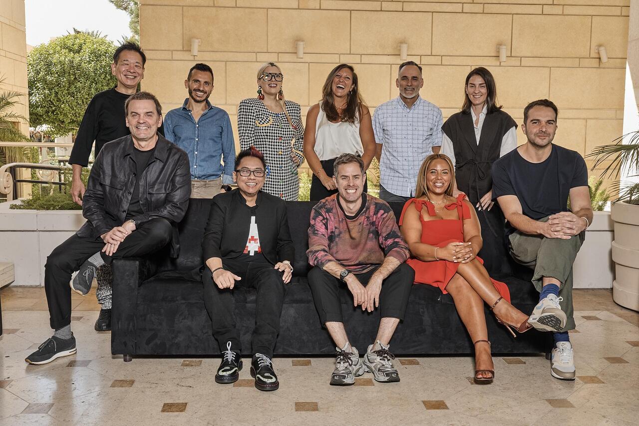 LIA Day 2 and 3 of Judging: First thoughts from Michael Ritchie, MD and co-owner of Revolver