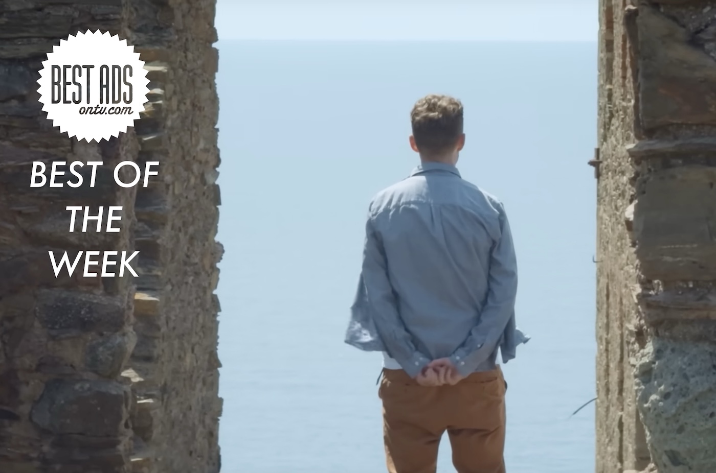 Bestads Best of the Week: Apple’s ‘No Frame Missed’ via TBWA\Media Arts Lab, LATAM