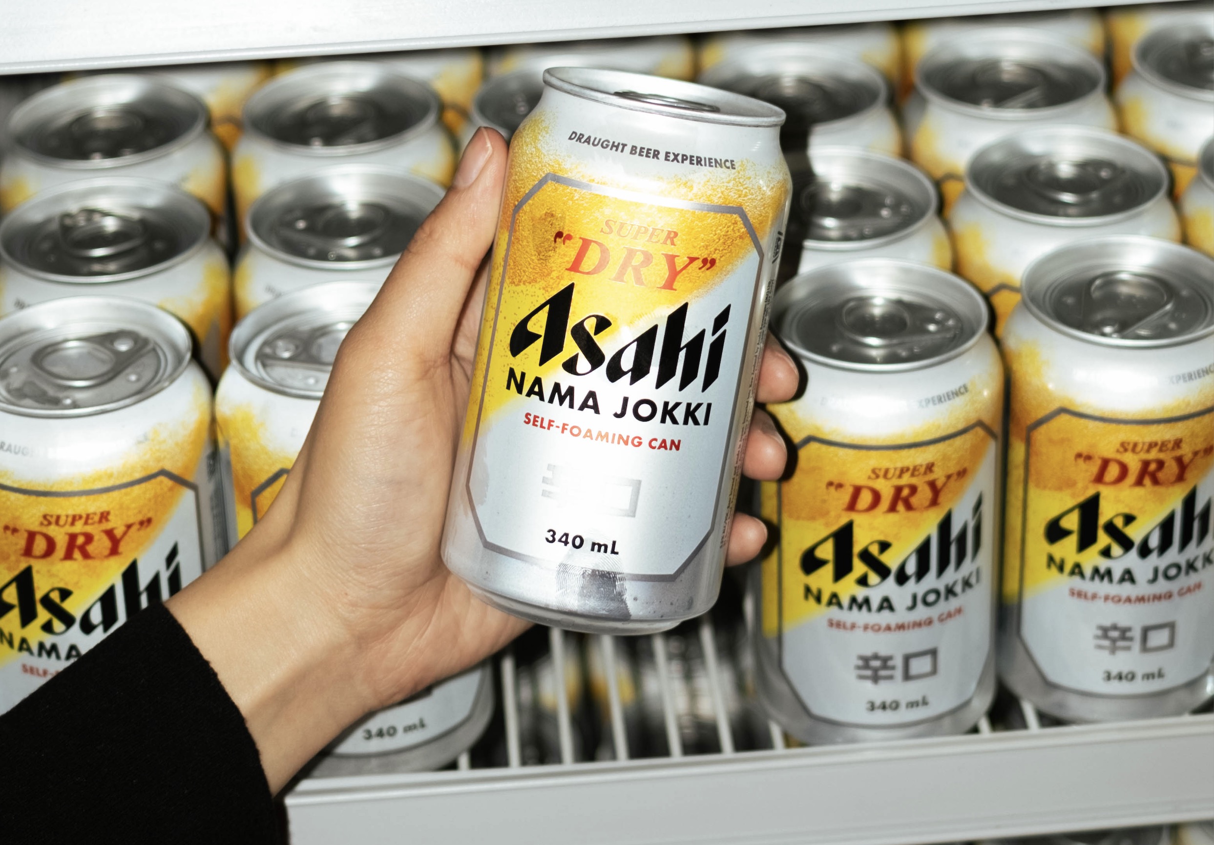 Asahi brings modern Japan culture to Auckland in new Nama Jokki pop-up via Hearts & Science
