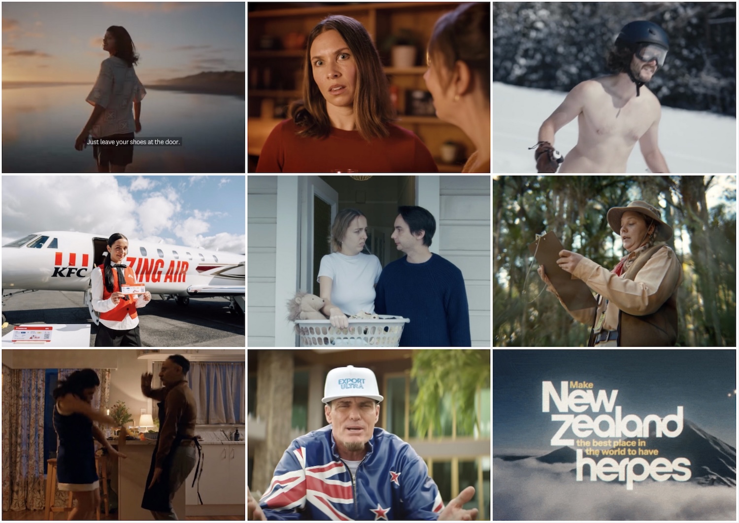 Why campaignbrief.co.nz is #1 reaching creatives – the most viewed stories online of 2025 (so far)