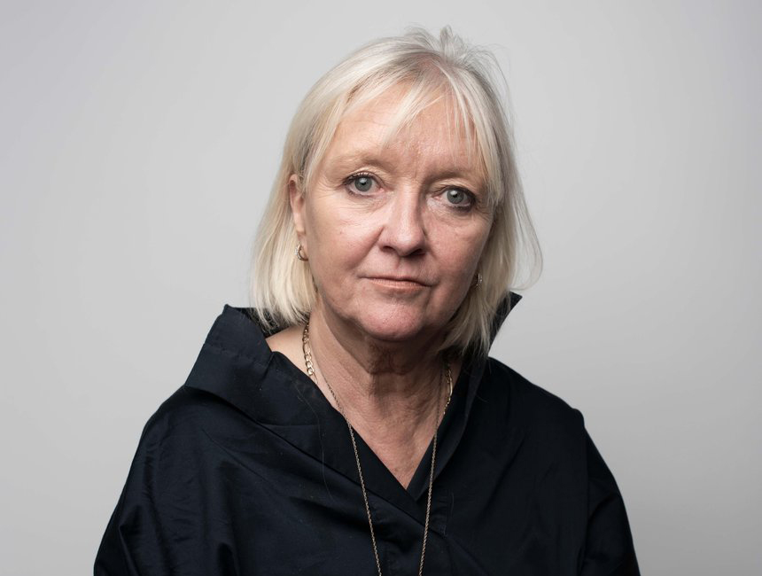 D&AD CEO Dara Lynch to depart after 18 years with the organisation