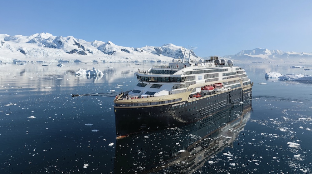 HX Expeditions appoints Soda Communications to as PR agency in Australia and New Zealand