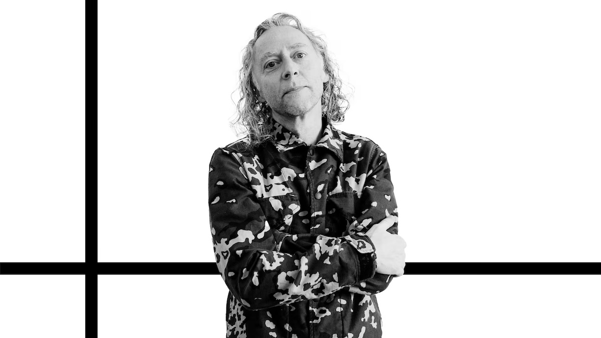 Dentsu Creative appoints John Mescall as Global Chief Creative Partner