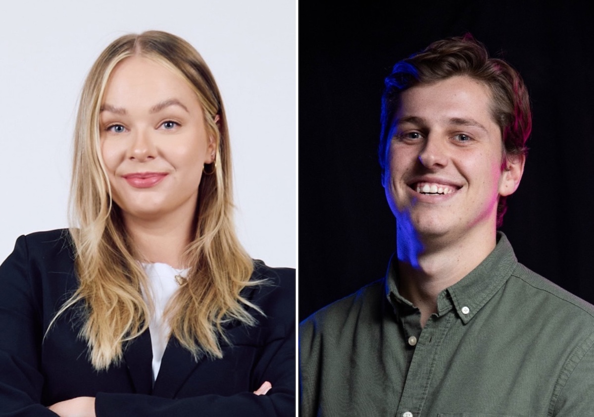 Latch expands leadership team to power growth and drive DOOH innovation