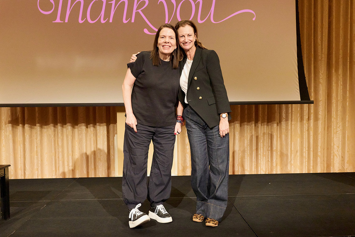 130 young creatives hit Las Vegas for the Creative LIAisons education program