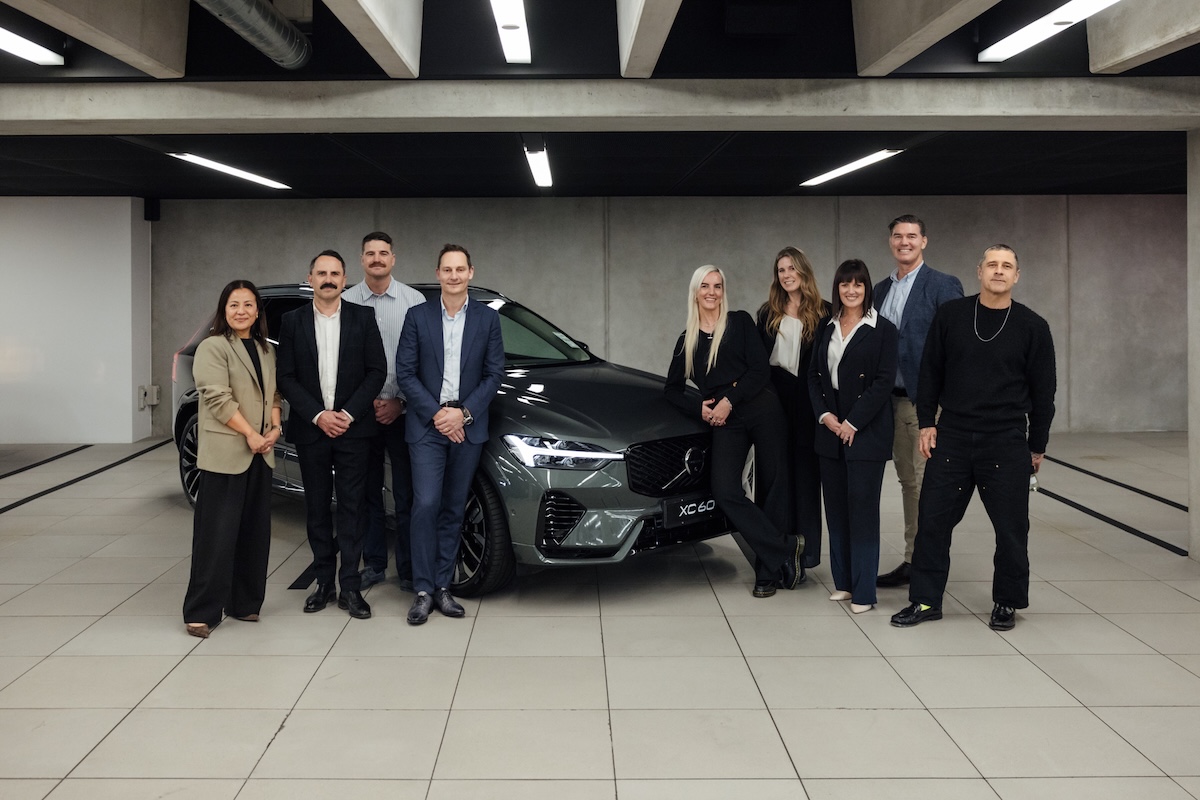 NordEast Vehicle Distributors appoints Bastion Shine as integrated agency partner