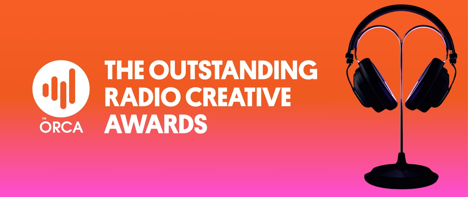 The 2025 ORCAs launches call for entries – Entries close at 5pm on Tuesday 14 October