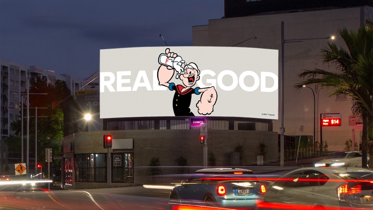THE WORK 2025 HOT LIST #2: TBWA\