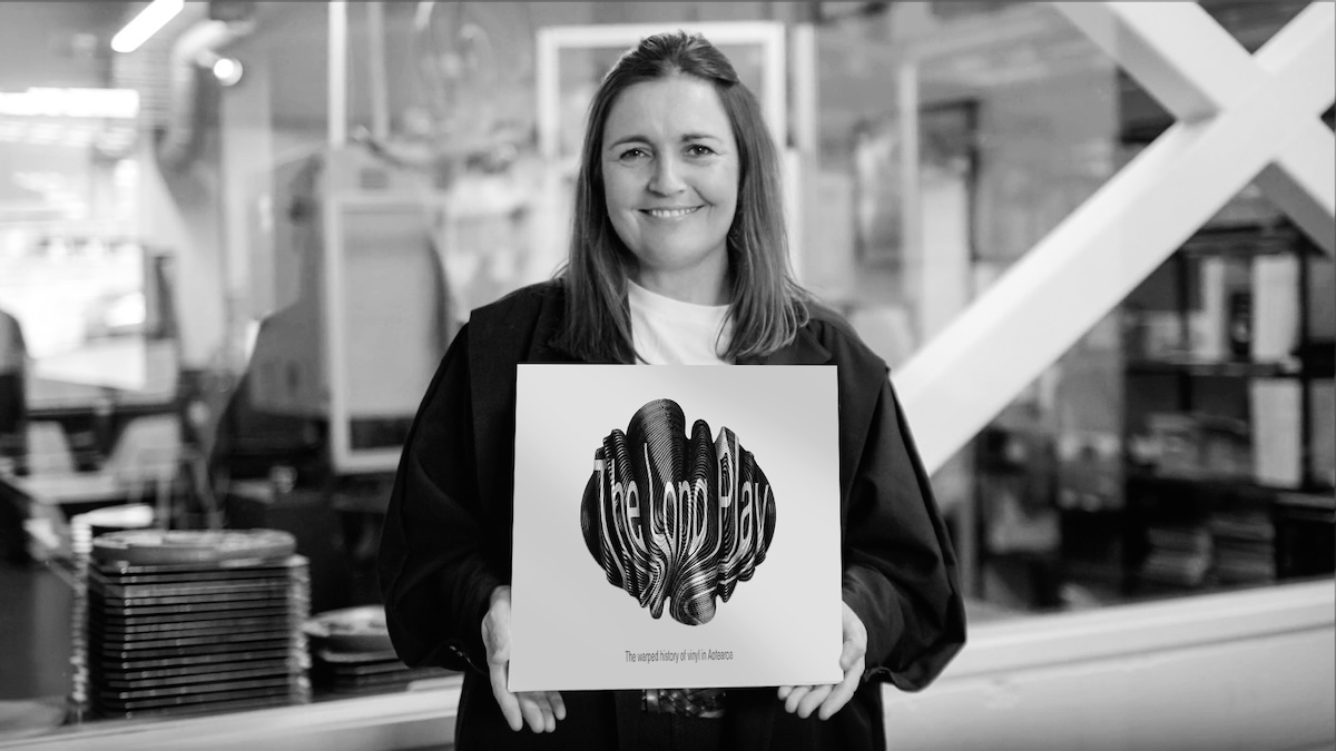Daylight NZ and The Spinoff bring vinyl back to life with The Long Play Podcast