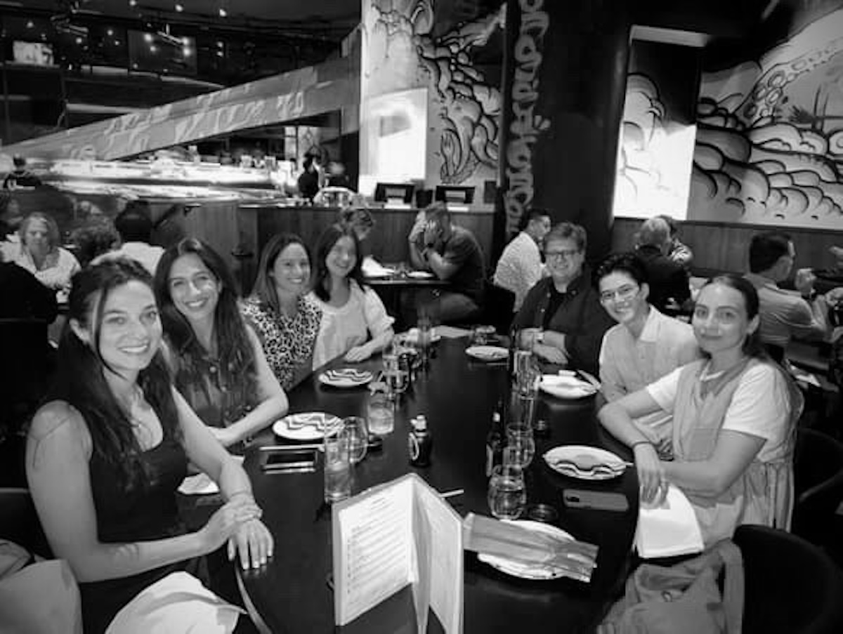 Matthew Chen’s Final Creative LIAisons Diary: Wisdom, goodbyes and one last photo dump