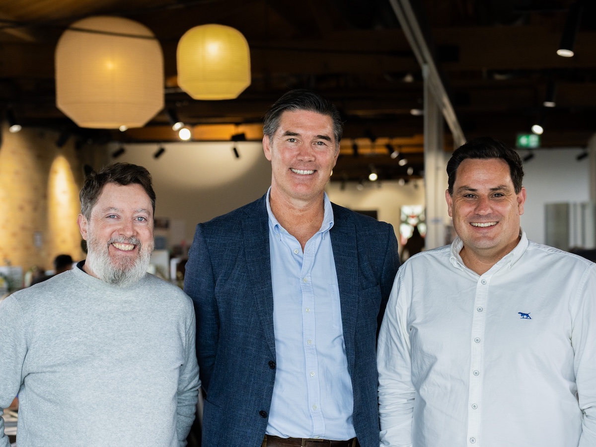 Bastion Shine appoints Owen Dowling as CSO and Richard Brown as MP, Digital Brand Experience