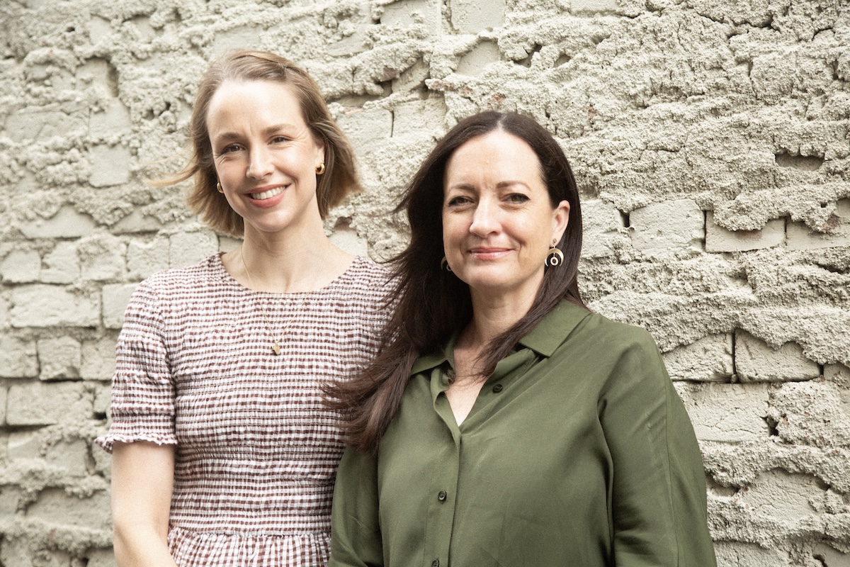 One Plus One names Liz Holt as partner; Elle Grace joins as Senior Account Director