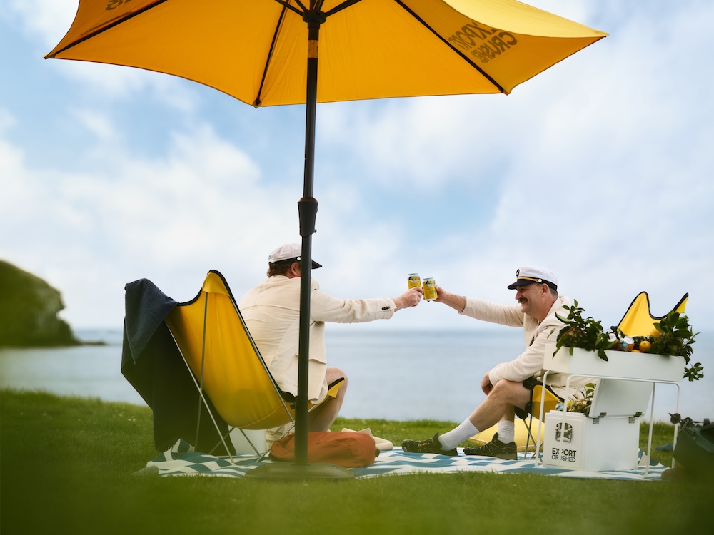 Export takes Kiwis off the beaten track in new campaign via Special PR and dentsu Aotearoa