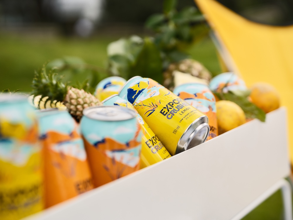 Export takes Kiwis off the beaten track in new campaign via Special PR and dentsu Aotearoa