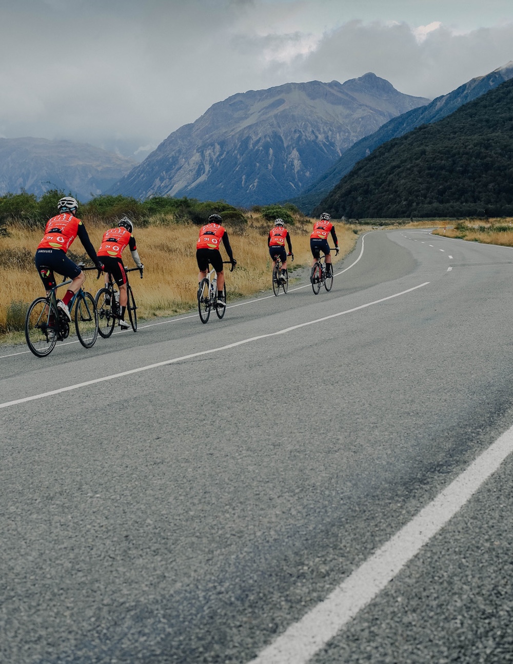 The FireFlies Antipodes return: Launches call for saddles for 2026 charity ride in Tasmania to raise funds for blood cancer initiatives