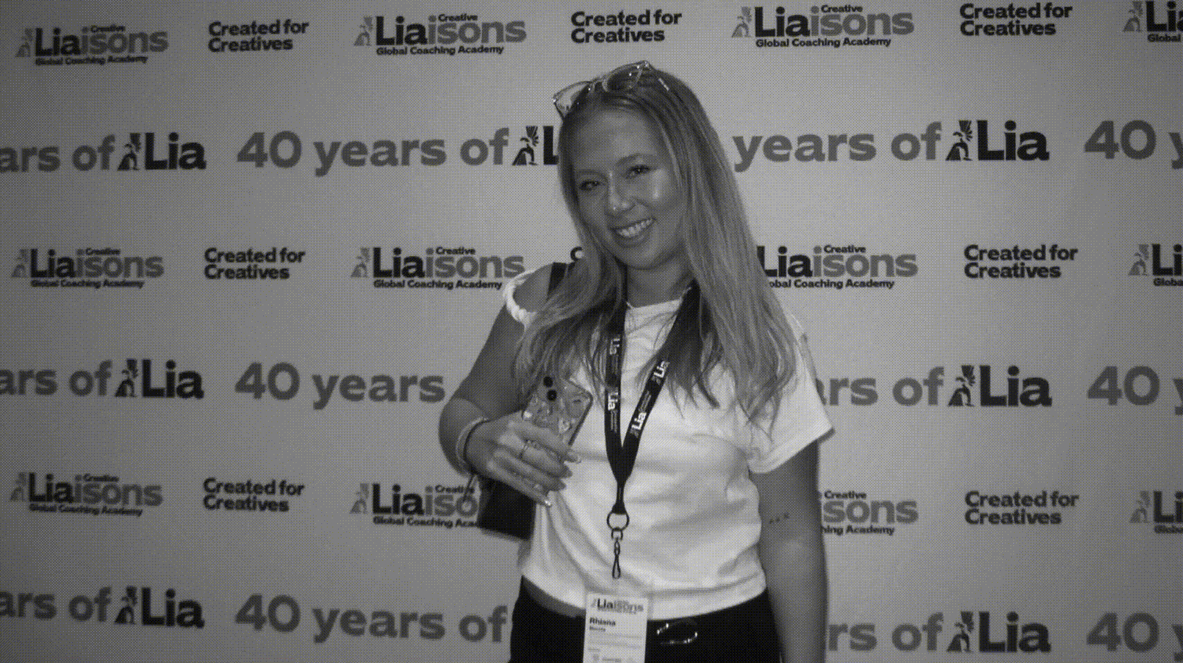 Rhiana Merota’s LIA Diary #3: 25 before 25… With a little help from Creative LIAisons