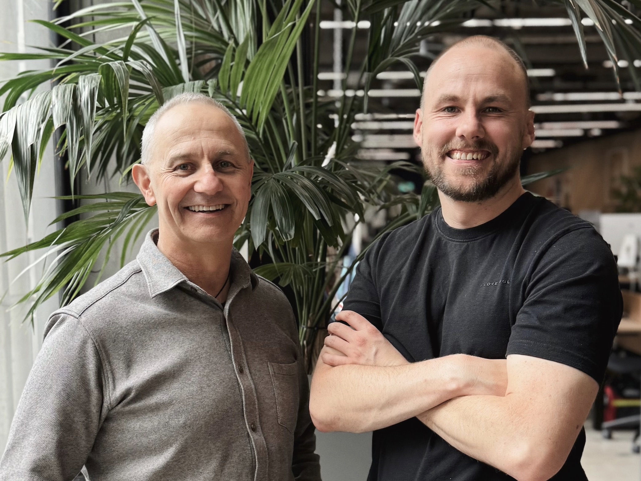 Sam Harris departs Reason for Partner and Head of Technology and Performance role at 81 Media