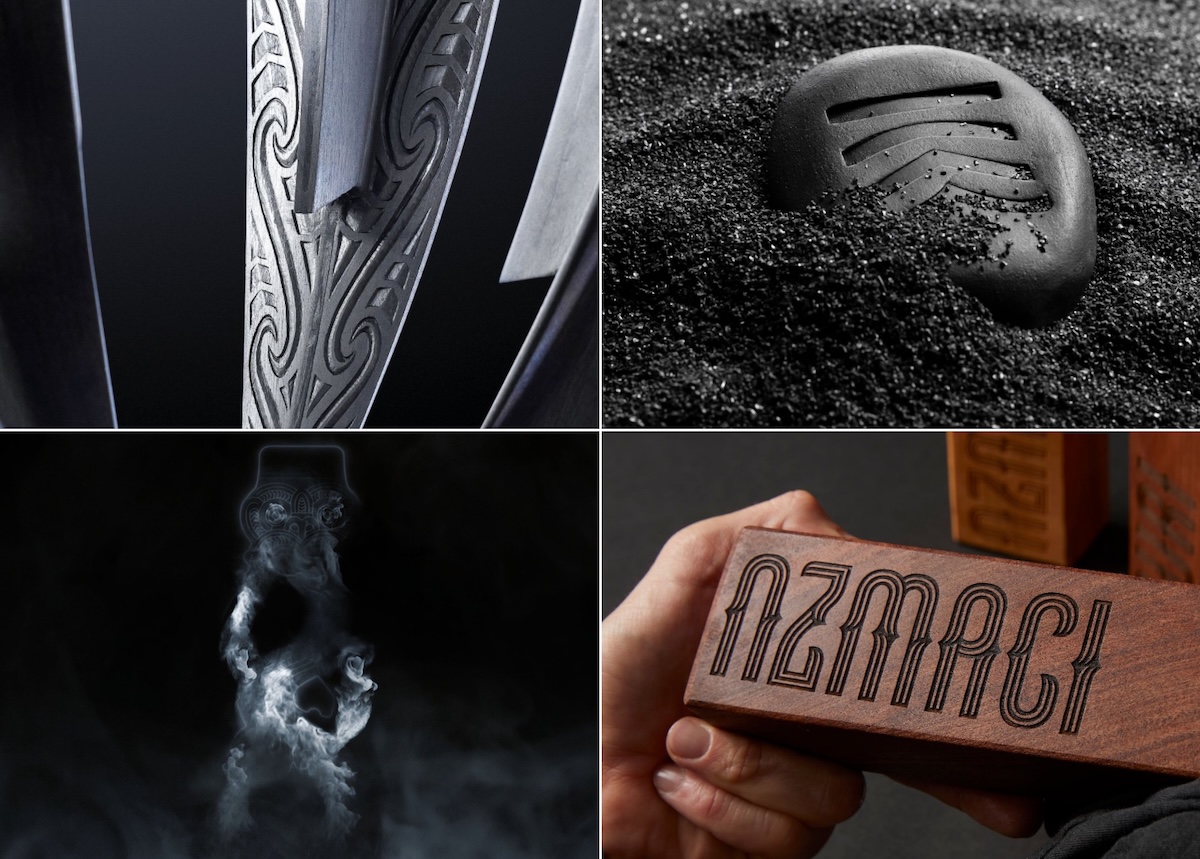 Record-Breaking Night for Motion Sickness and Guardians at 2025 Best Design Awards