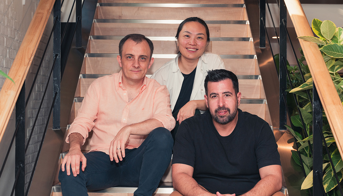 Heckler launches in Shanghai: The band is back together to redefine creative production in Asia