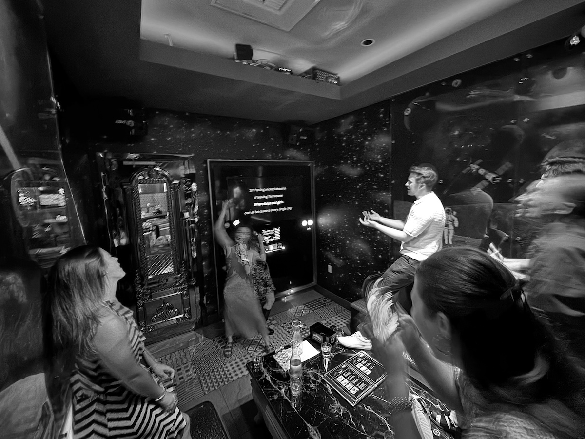 Matthew Chen’s Final Creative LIAisons Diary: Wisdom, goodbyes and one last photo dump