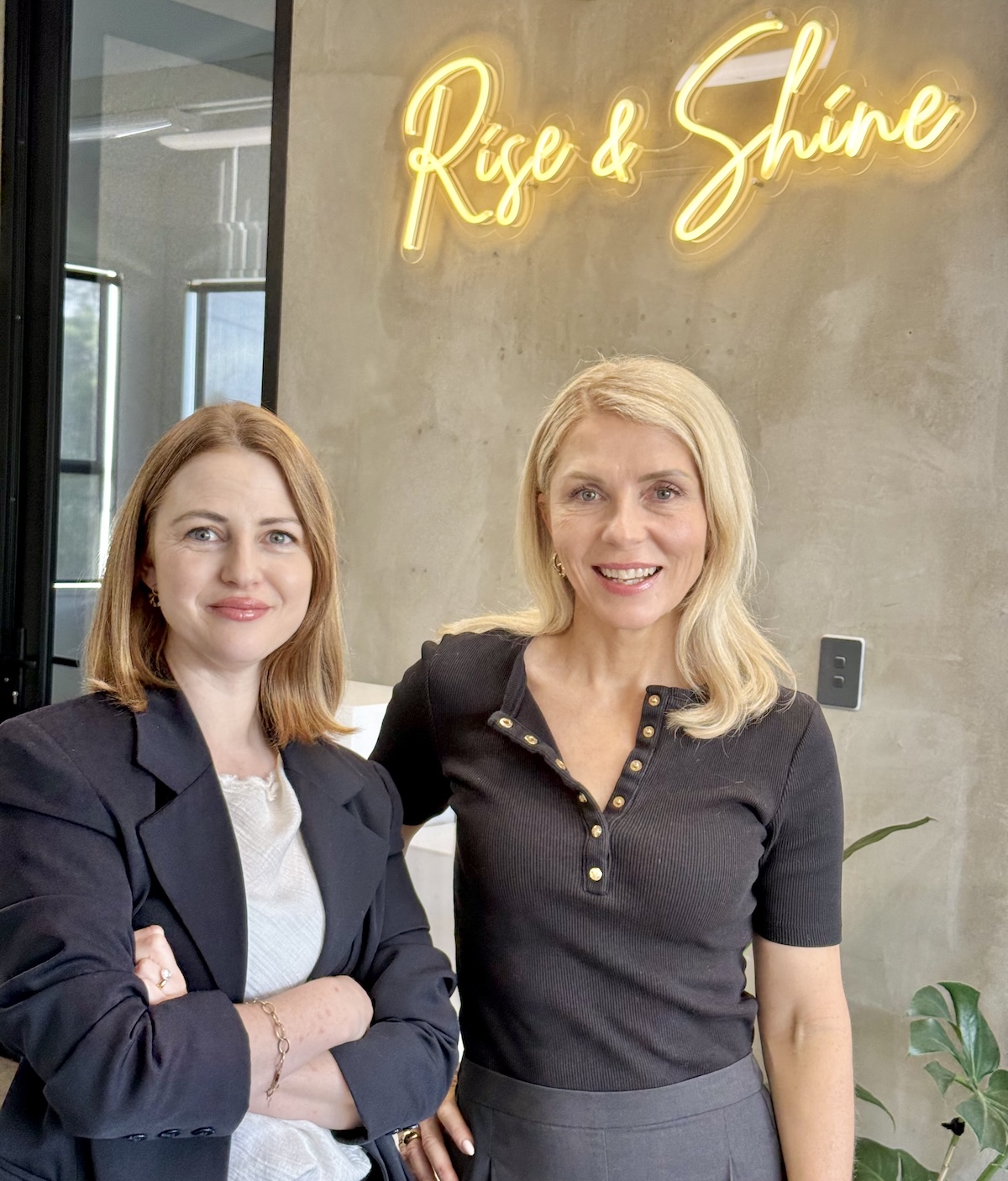 Rise & Shine PR bolsters leadership with hiring of Imogen Duff as Senior Group Account Director