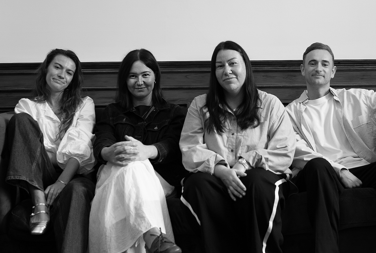 TBWA\New Zealand Strengthens Strategic & Client Service with Four New Hires Following Continued Growth