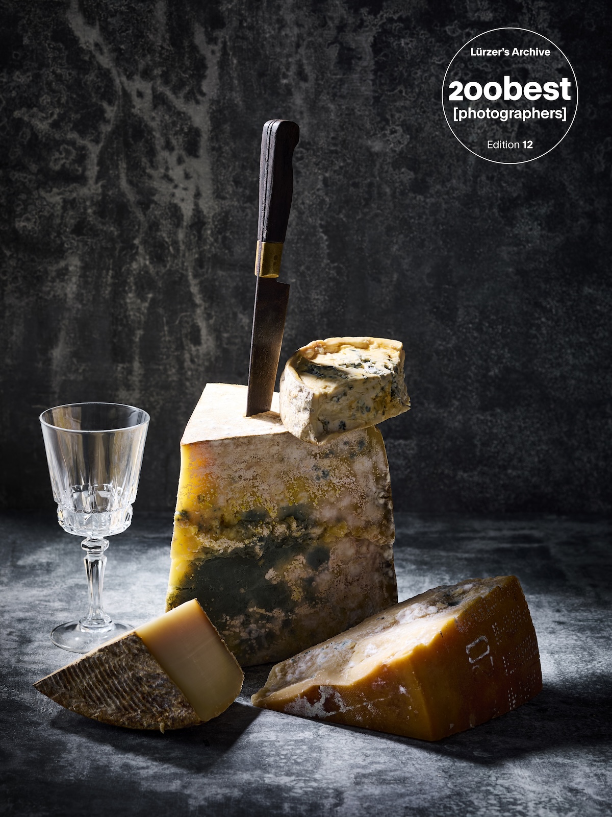 Manja Wachsmuth Named in Lürzer’s Archive 200 Best Ad Photographers Worldwide 2025/26