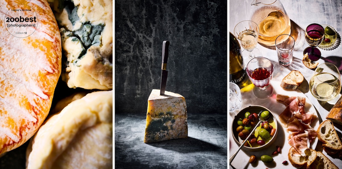 Manja Wachsmuth Named in Lürzer’s Archive 200 Best Ad Photographers Worldwide 2025/26