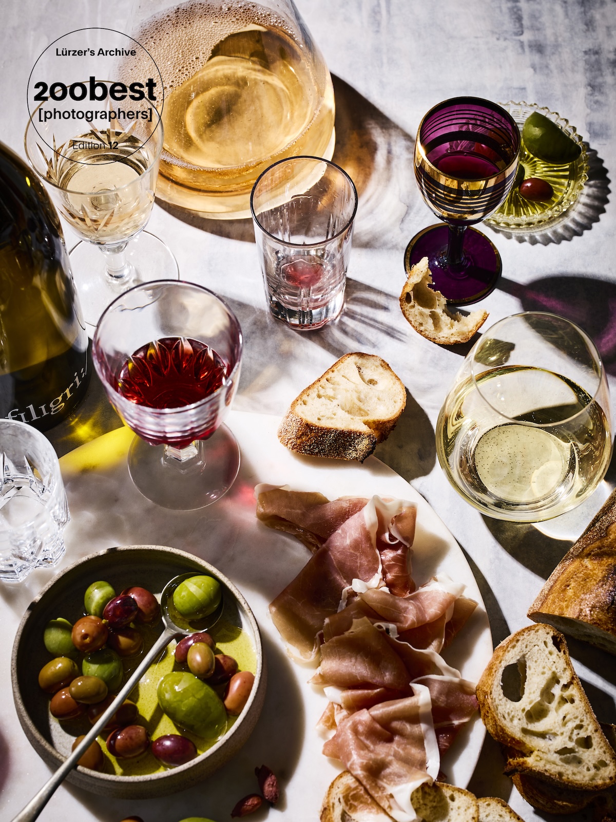 Manja Wachsmuth Named in Lürzer’s Archive 200 Best Ad Photographers Worldwide 2025/26