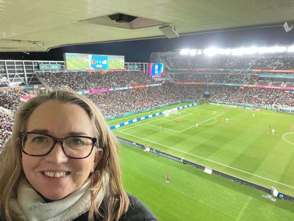 Away We Go ~ Matike Mai named Pacific affiliate of new global sports marketing agency Local Action Marketing