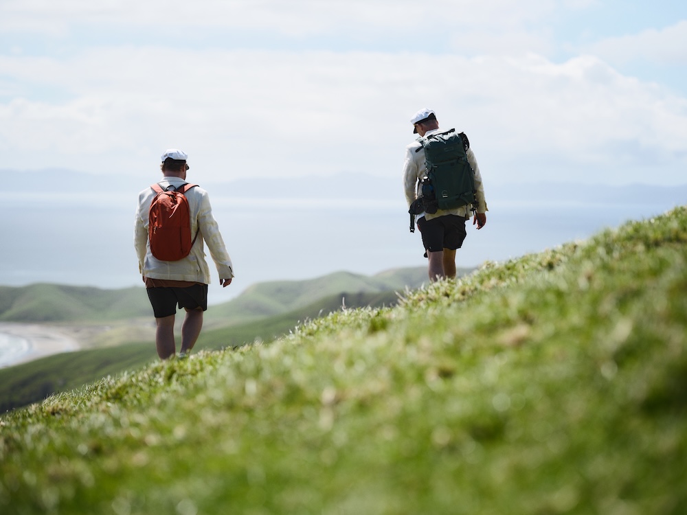 Export takes Kiwis off the beaten track in new campaign via Special PR and dentsu Aotearoa