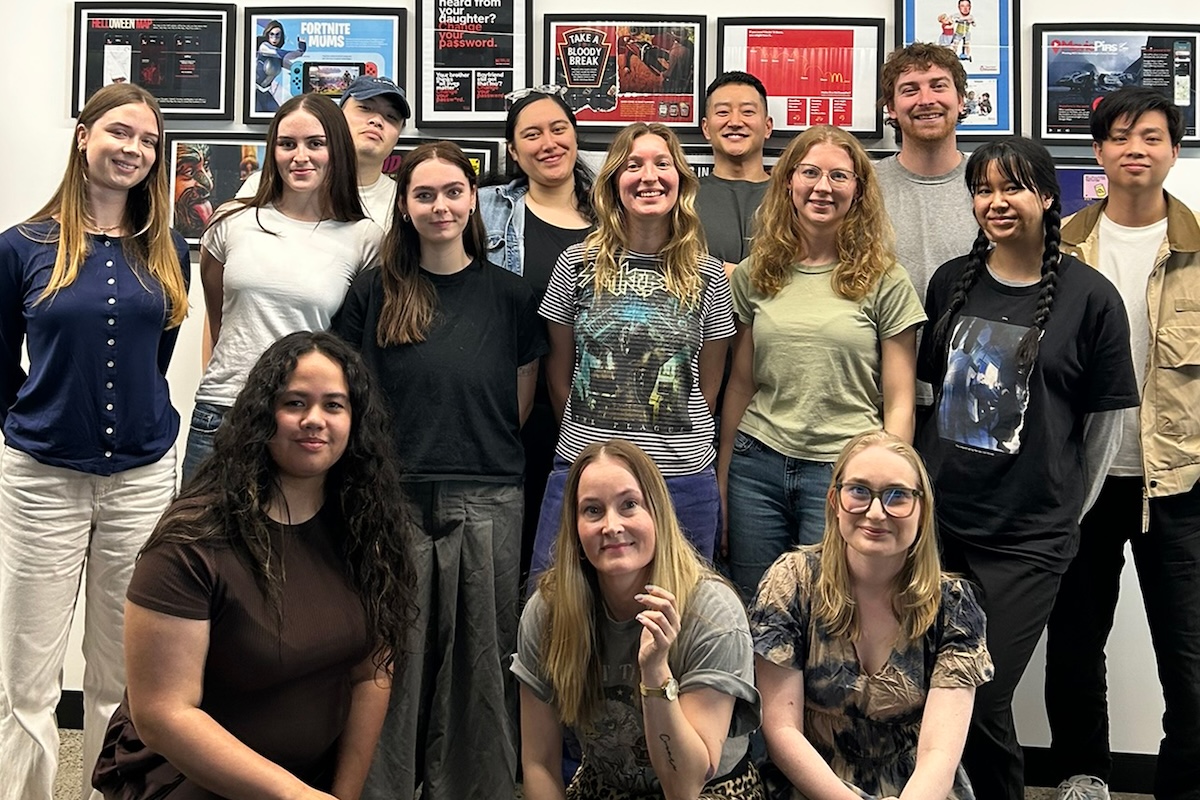 MDS Creative Advertising teams have eight ideas shortlisted for Student Axis; three teams announced as Grand Finalists for Student ORCAs