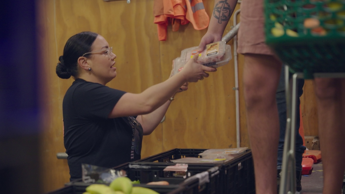 Woolworths NZ and The Spinoff launch series showcasing quiet resilience of everyday Kiwis