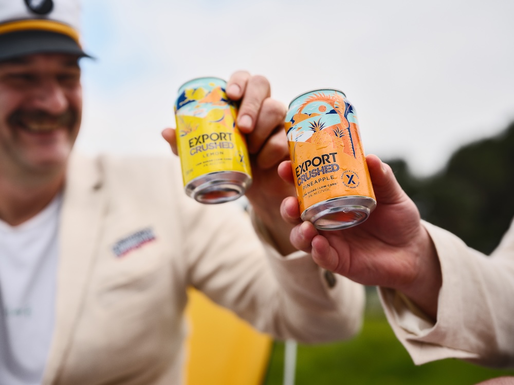 Export takes Kiwis off the beaten track in new campaign via Special PR and dentsu Aotearoa