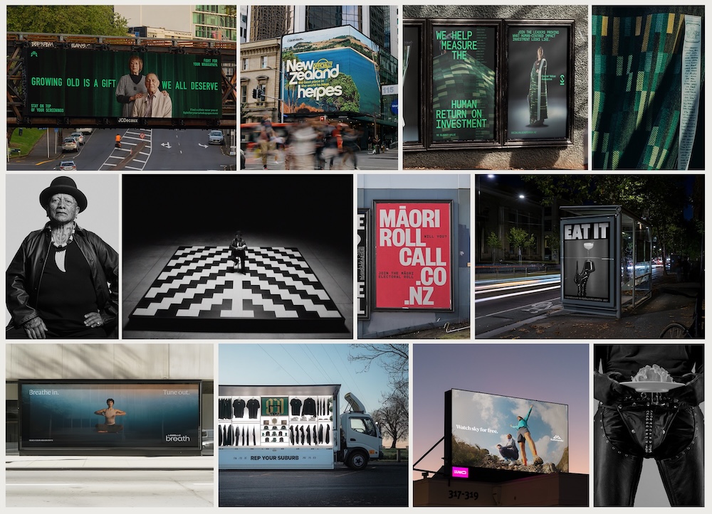 LIONS 2025 Global Rankings Report: Motion Sickness named #1 Agency in the Pacific and #5 Independent Agency Globally; DDB NZ in at #4