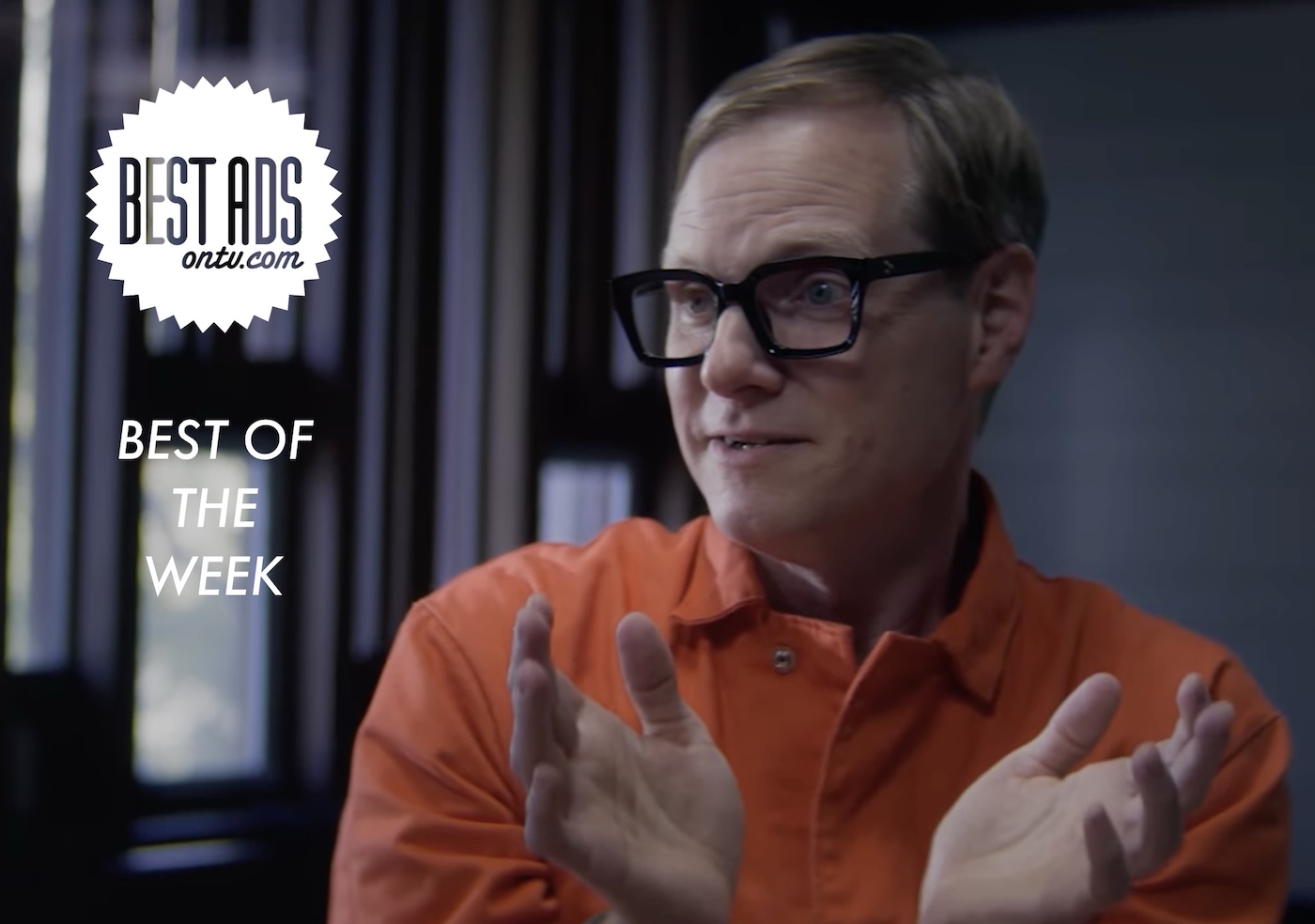 Bestads Best TV / Film of the Week: ‘Catch Me If You Cannes’ via Zulu Alpha Kilo, Toronto