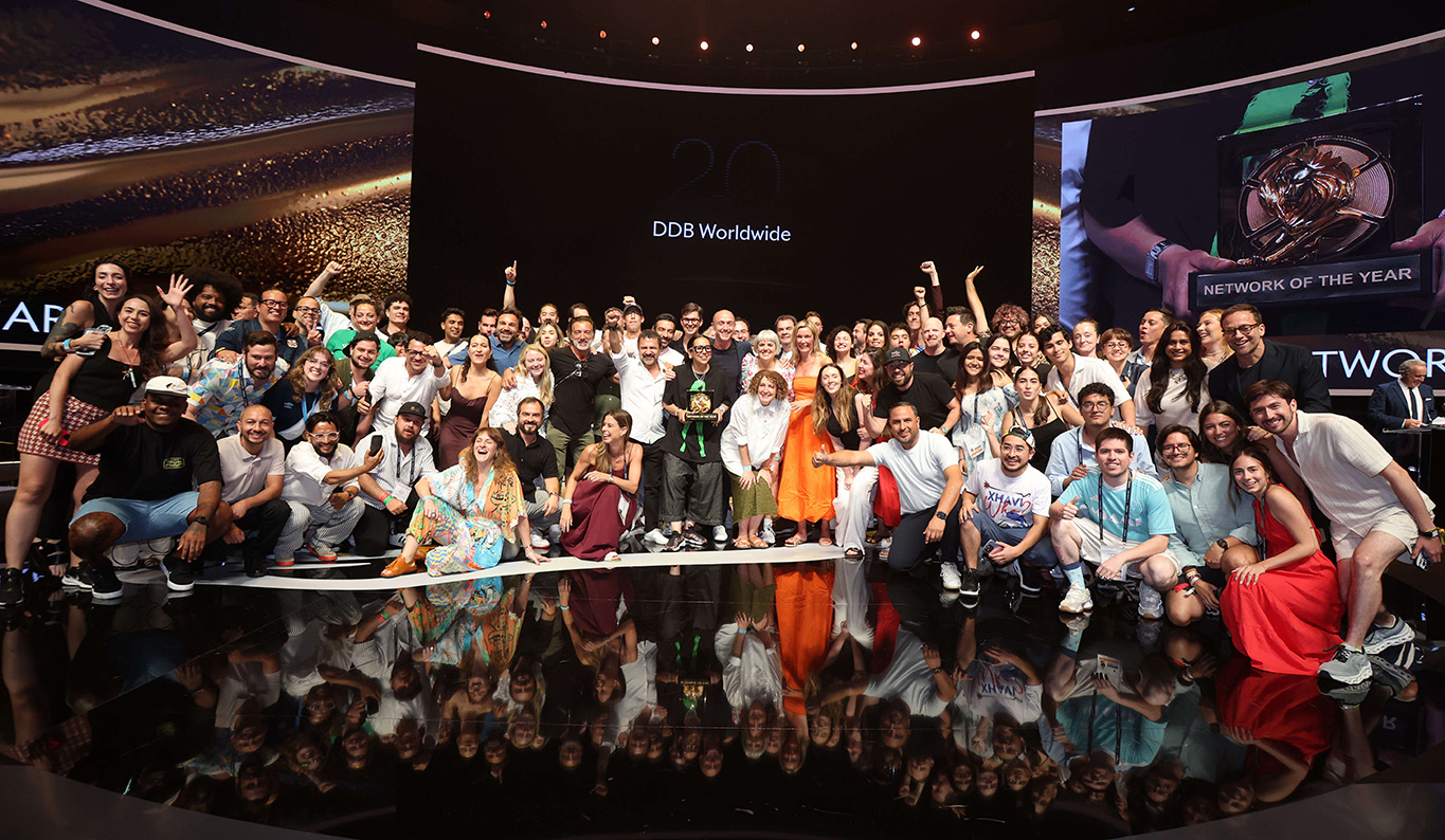 Paul Catmur: Is DDB Dead, Done and Buried? The view from New York and Ponsonby