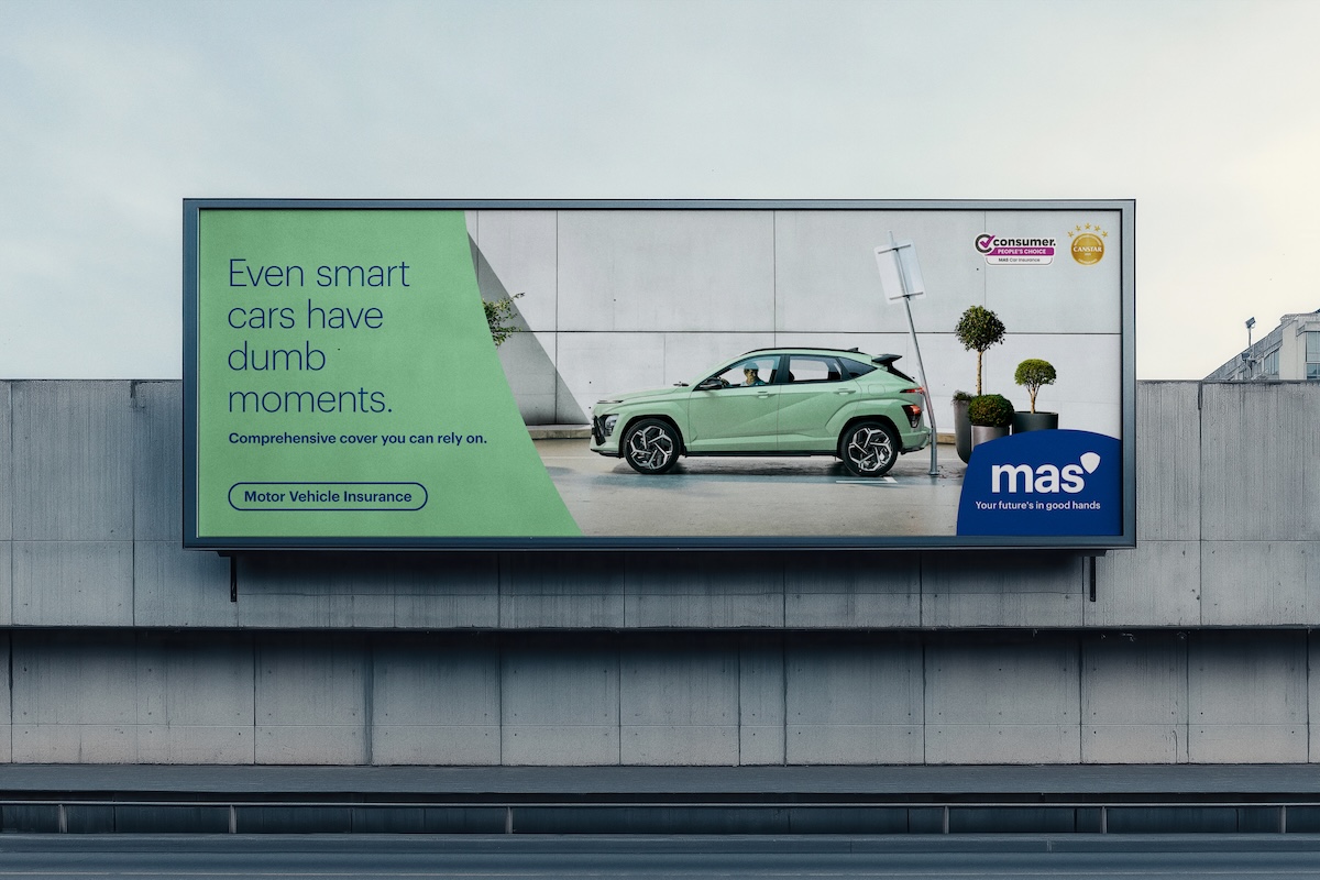 Smart cars have dumb moments: MAS launches new Vehicle Insurance campaign via Yarn
