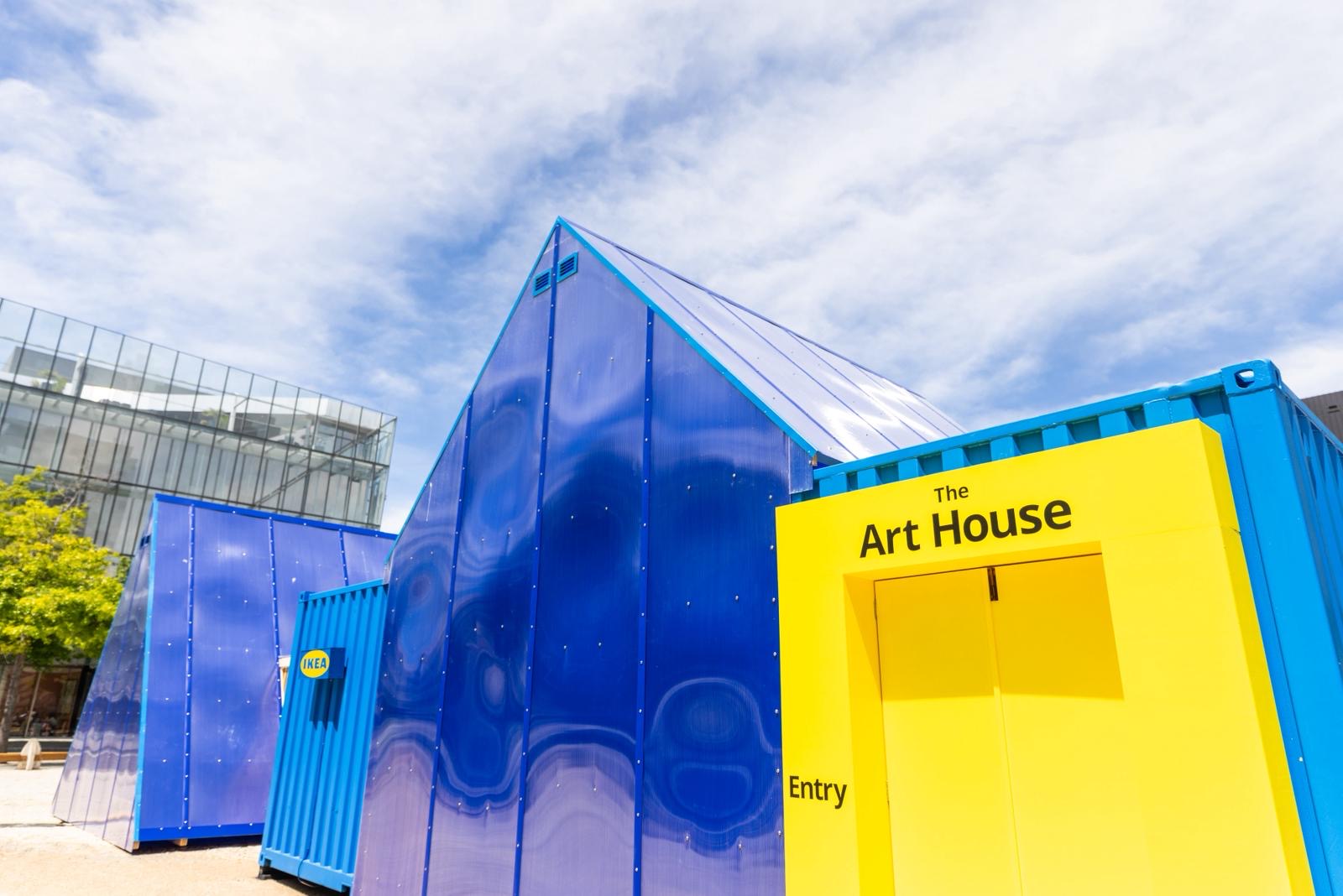 IKEA shows Kiwis what’s coming with interactive IKEA pop-up experiences via Havas Host