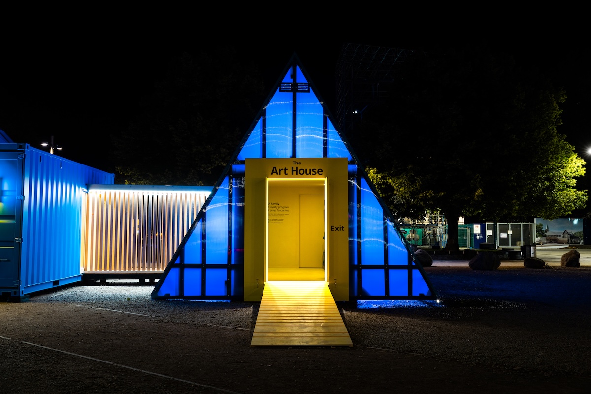 IKEA shows Kiwis what’s coming with interactive IKEA pop-up experiences via Havas Host