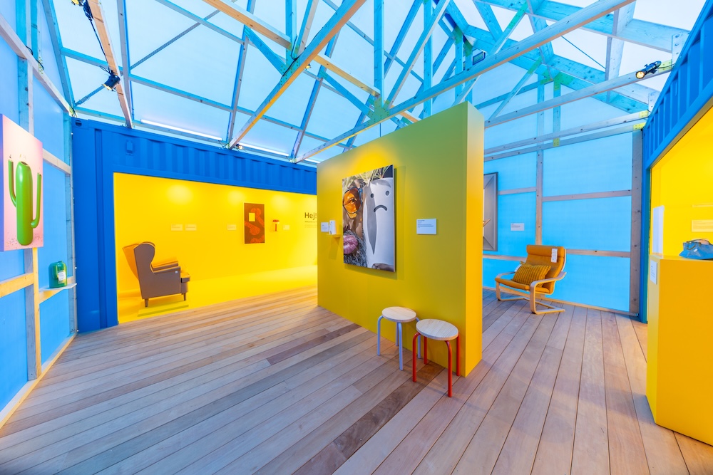 IKEA shows Kiwis what’s coming with interactive IKEA pop-up experiences via Havas Host