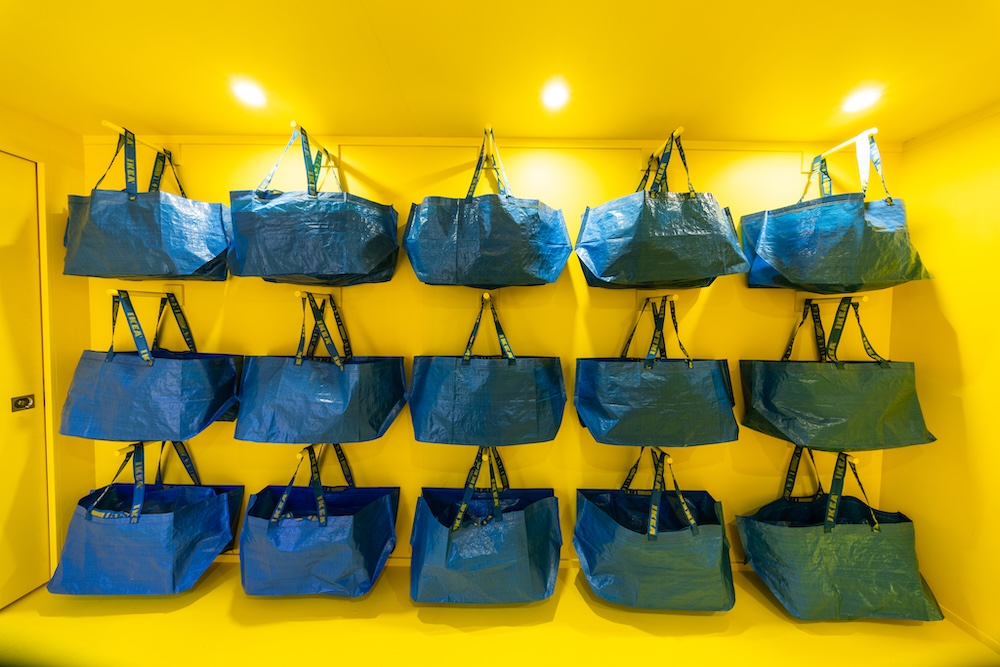 IKEA shows Kiwis what’s coming with interactive IKEA pop-up experiences via Havas Host