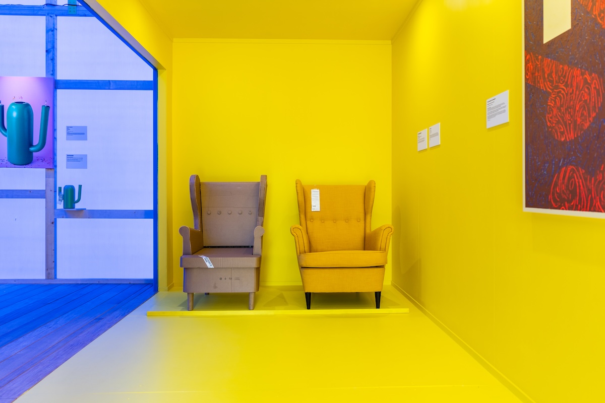 IKEA shows Kiwis what’s coming with interactive IKEA pop-up experiences via Havas Host