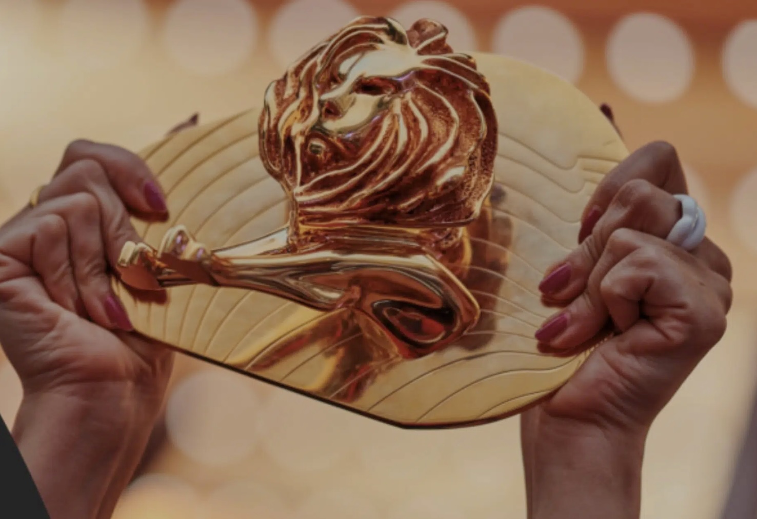 Cannes Lions introduces the Creative Brand Lion 