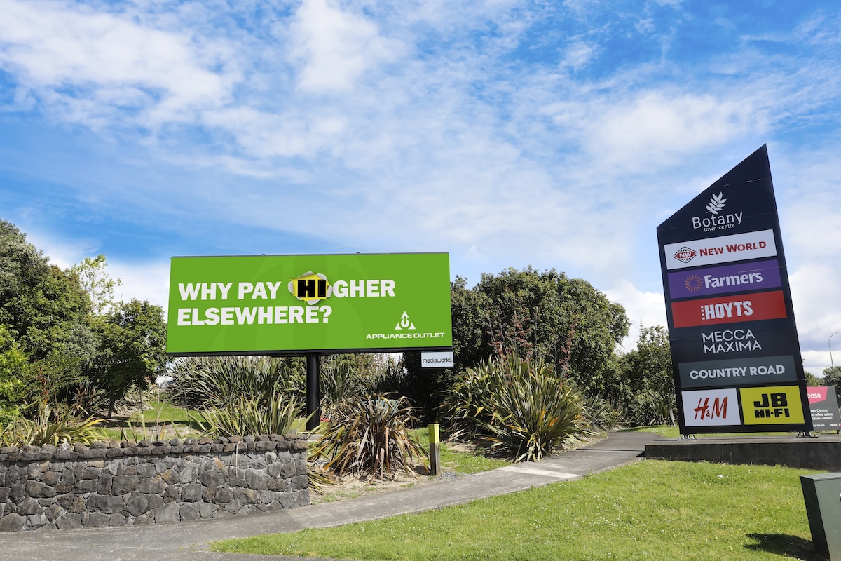 Appliance Outlet channels the underdog spirit in playful new campaign via Art of the Possible ANZ