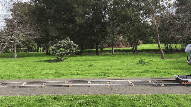 Vale Sage Haggart ~ A Larger-Than-Life Force in New Zealand Production