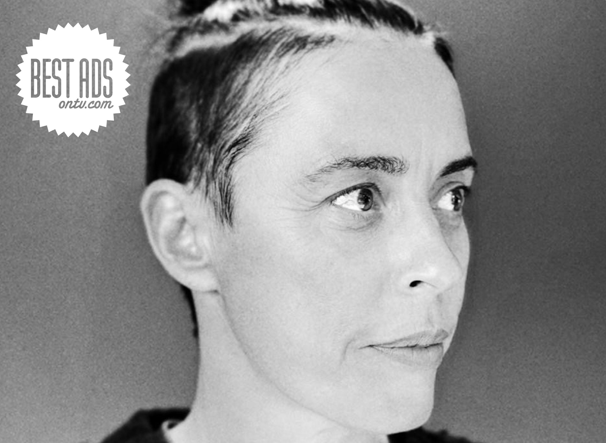 Bestads Best of the Week Reviewed by Steph Van Niekerk, ECD, TBWA\Hunt Lascaris, Johannesburg