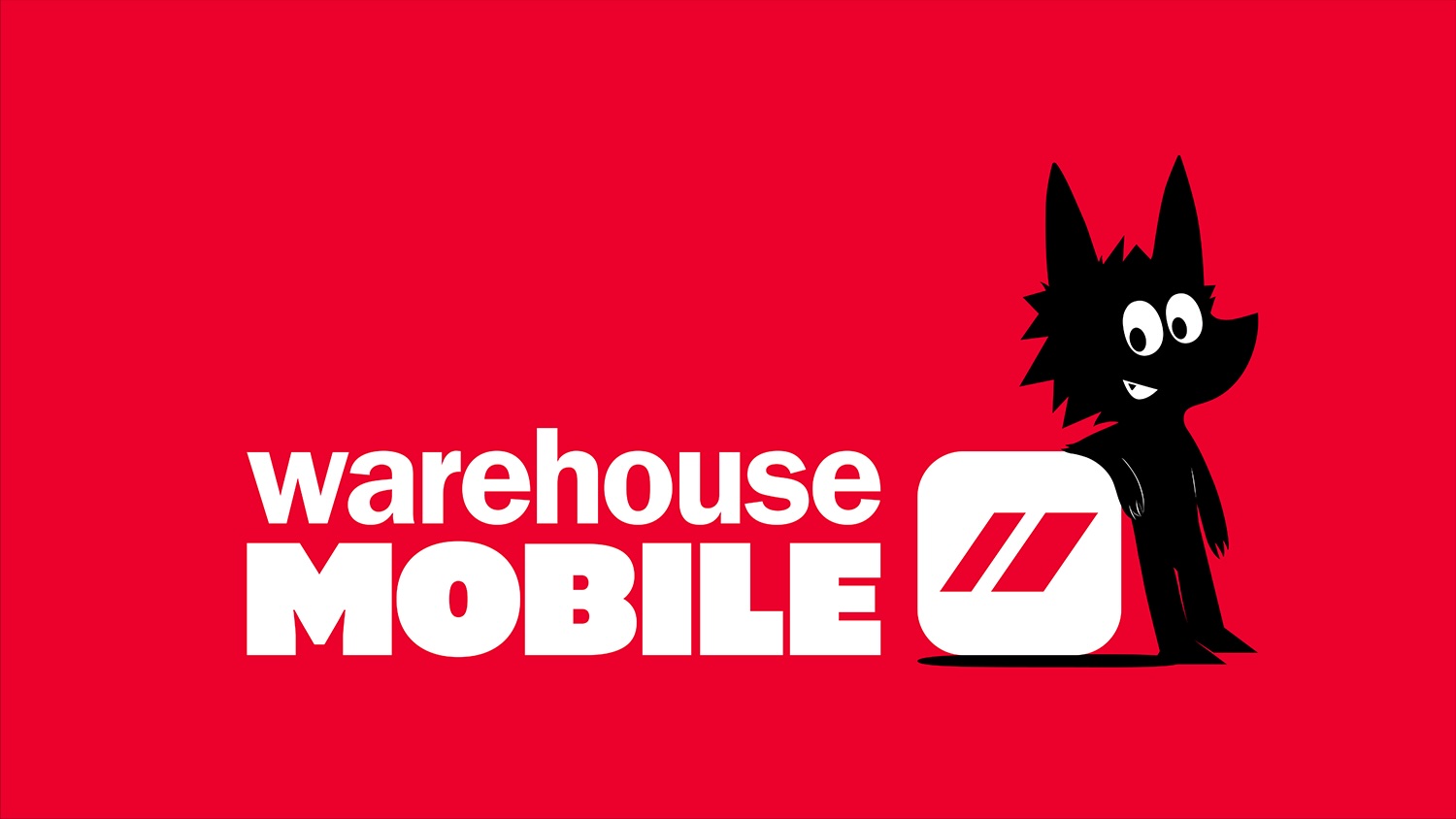 TBWA New Zealand introduces Kiwis to ‘Wolfie’ – A howling rebrand for The Warehouse Mobile